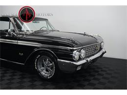1962 Ford Galaxie (CC-2122494) for sale in Statesville, North Carolina