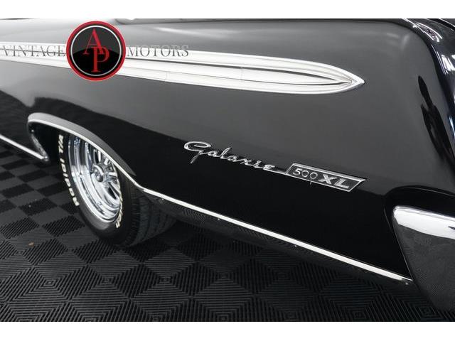 1962 Ford Galaxie (CC-2122494) for sale in Statesville, North Carolina