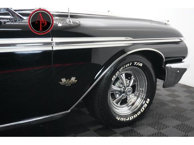 1962 Ford Galaxie (CC-2122494) for sale in Statesville, North Carolina