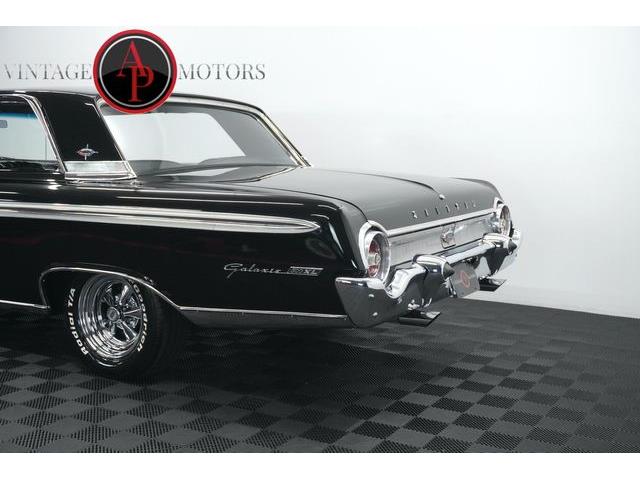 1962 Ford Galaxie (CC-2122494) for sale in Statesville, North Carolina