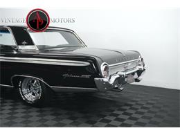 1962 Ford Galaxie (CC-2122494) for sale in Statesville, North Carolina