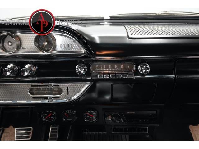 1962 Ford Galaxie (CC-2122494) for sale in Statesville, North Carolina