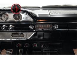 1962 Ford Galaxie (CC-2122494) for sale in Statesville, North Carolina
