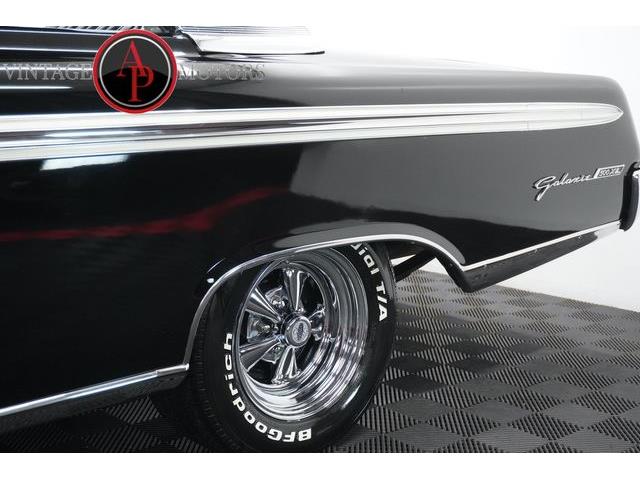 1962 Ford Galaxie (CC-2122494) for sale in Statesville, North Carolina