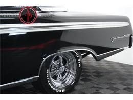 1962 Ford Galaxie (CC-2122494) for sale in Statesville, North Carolina