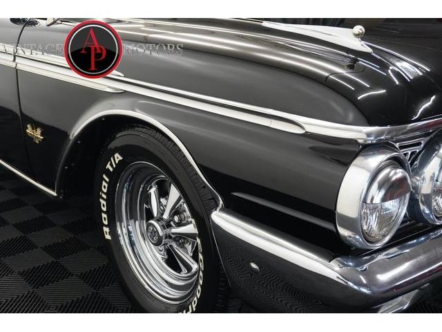 1962 Ford Galaxie (CC-2122494) for sale in Statesville, North Carolina