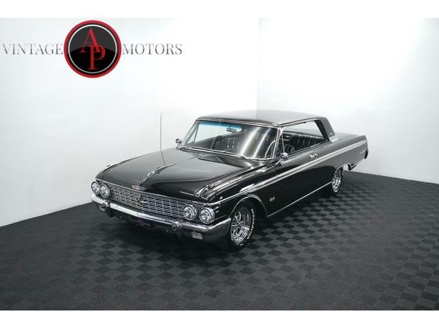 1962 Ford Galaxie (CC-2122494) for sale in Statesville, North Carolina
