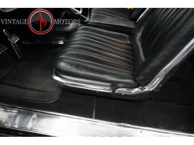 1962 Ford Galaxie (CC-2122494) for sale in Statesville, North Carolina