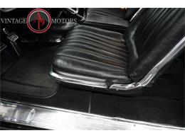 1962 Ford Galaxie (CC-2122494) for sale in Statesville, North Carolina