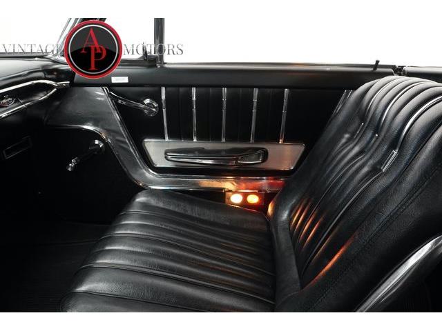 1962 Ford Galaxie (CC-2122494) for sale in Statesville, North Carolina