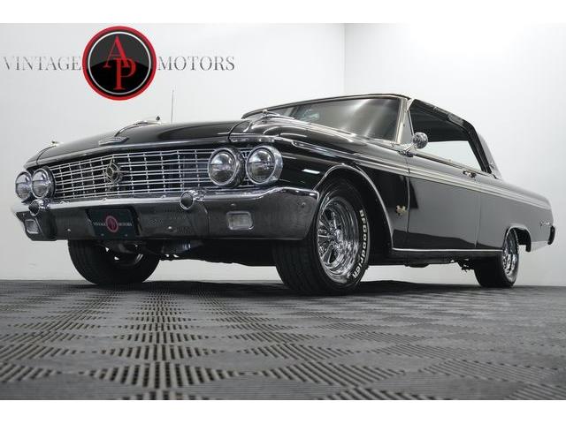1962 Ford Galaxie (CC-2122494) for sale in Statesville, North Carolina