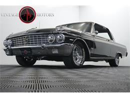 1962 Ford Galaxie (CC-2122494) for sale in Statesville, North Carolina