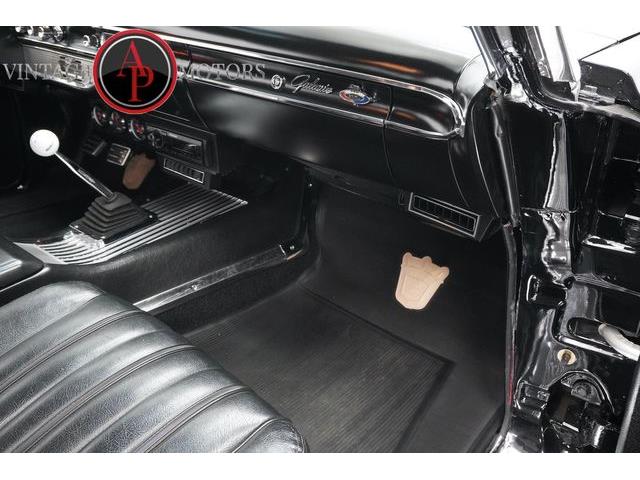 1962 Ford Galaxie (CC-2122494) for sale in Statesville, North Carolina