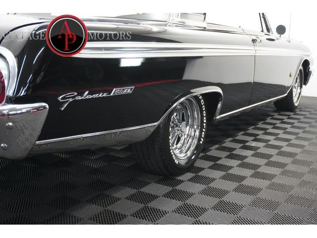 1962 Ford Galaxie (CC-2122494) for sale in Statesville, North Carolina