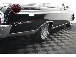 1962 Ford Galaxie (CC-2122494) for sale in Statesville, North Carolina