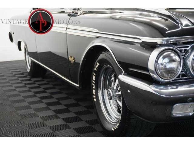 1962 Ford Galaxie (CC-2122494) for sale in Statesville, North Carolina