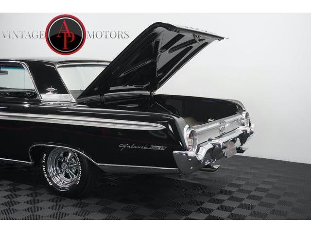 1962 Ford Galaxie (CC-2122494) for sale in Statesville, North Carolina
