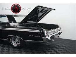 1962 Ford Galaxie (CC-2122494) for sale in Statesville, North Carolina