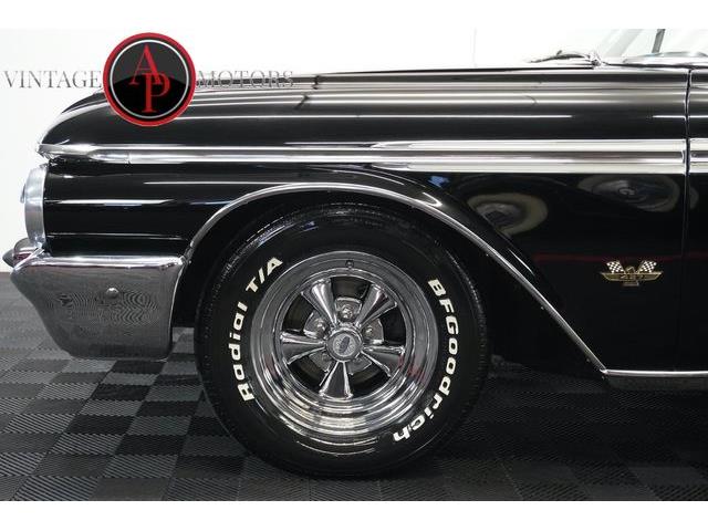 1962 Ford Galaxie (CC-2122494) for sale in Statesville, North Carolina