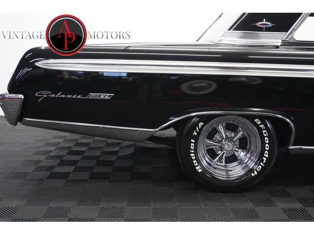 1962 Ford Galaxie (CC-2122494) for sale in Statesville, North Carolina