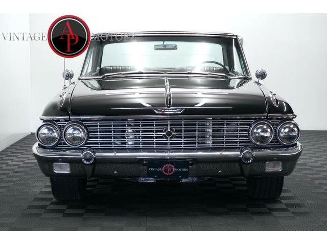 1962 Ford Galaxie (CC-2122494) for sale in Statesville, North Carolina