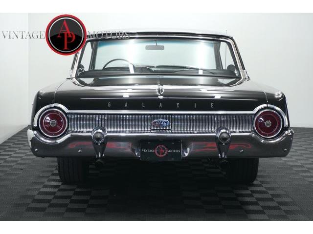 1962 Ford Galaxie (CC-2122494) for sale in Statesville, North Carolina