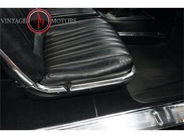 1962 Ford Galaxie (CC-2122494) for sale in Statesville, North Carolina