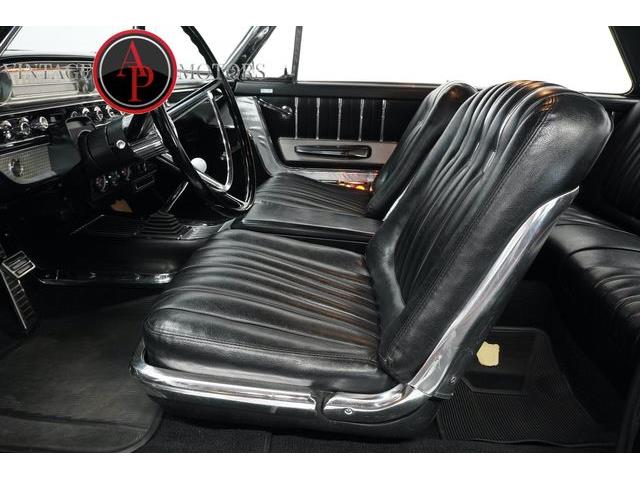 1962 Ford Galaxie (CC-2122494) for sale in Statesville, North Carolina