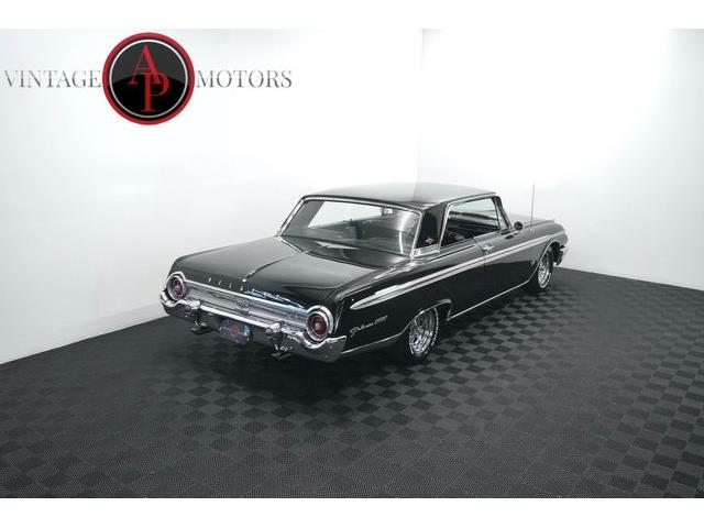 1962 Ford Galaxie (CC-2122494) for sale in Statesville, North Carolina