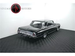 1962 Ford Galaxie (CC-2122494) for sale in Statesville, North Carolina