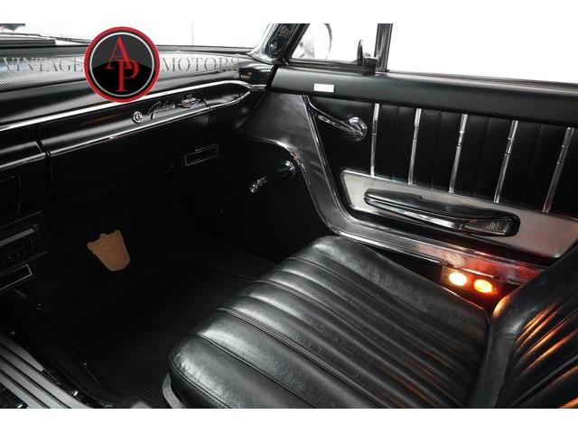 1962 Ford Galaxie (CC-2122494) for sale in Statesville, North Carolina