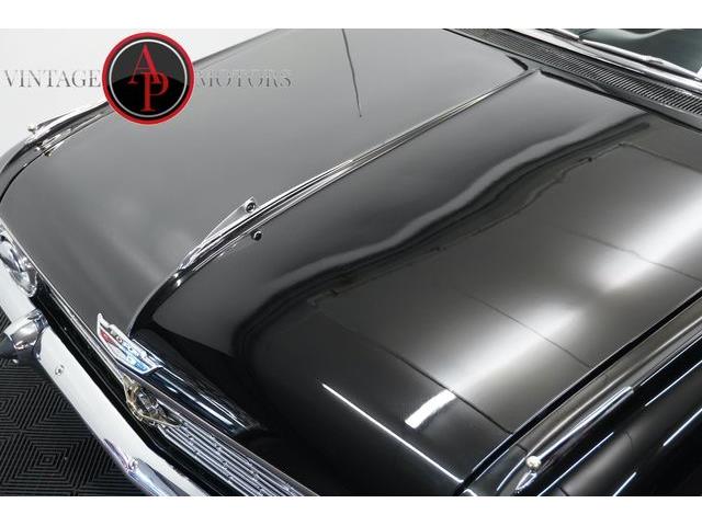 1962 Ford Galaxie (CC-2122494) for sale in Statesville, North Carolina