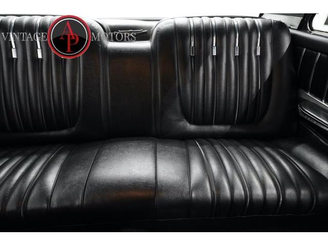 1962 Ford Galaxie (CC-2122494) for sale in Statesville, North Carolina