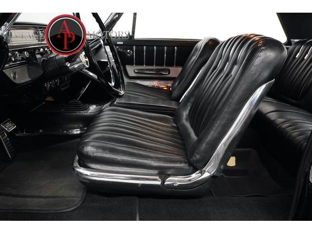 1962 Ford Galaxie (CC-2122494) for sale in Statesville, North Carolina