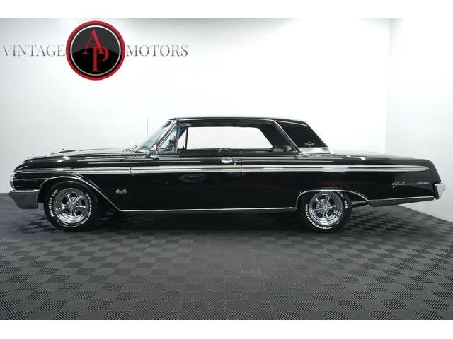 1962 Ford Galaxie (CC-2122494) for sale in Statesville, North Carolina