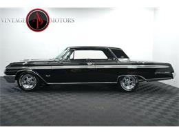 1962 Ford Galaxie (CC-2122494) for sale in Statesville, North Carolina