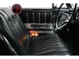 1962 Ford Galaxie (CC-2122494) for sale in Statesville, North Carolina