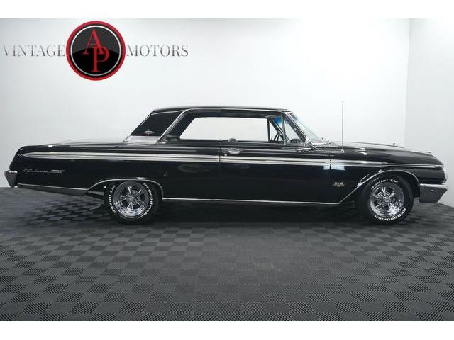 1962 Ford Galaxie (CC-2122494) for sale in Statesville, North Carolina