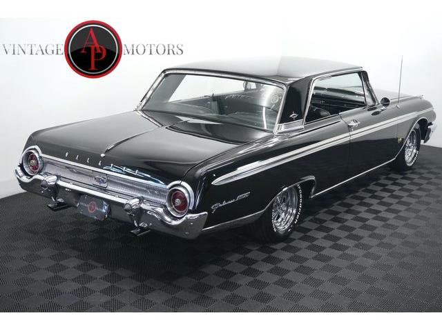 1962 Ford Galaxie (CC-2122494) for sale in Statesville, North Carolina