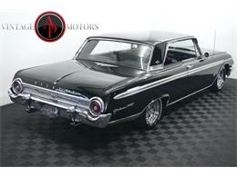 1962 Ford Galaxie (CC-2122494) for sale in Statesville, North Carolina