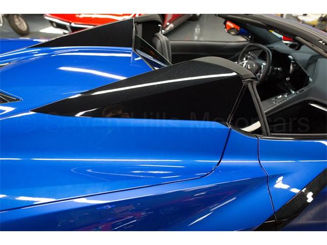 2023 Chevrolet Corvette (CC-2122496) for sale in Cincinnati, Ohio