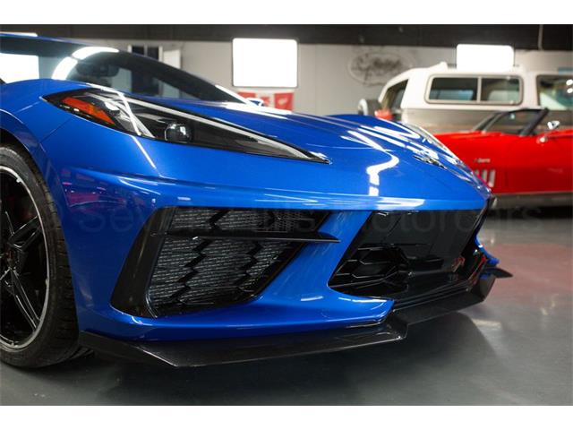 2023 Chevrolet Corvette (CC-2122496) for sale in Cincinnati, Ohio