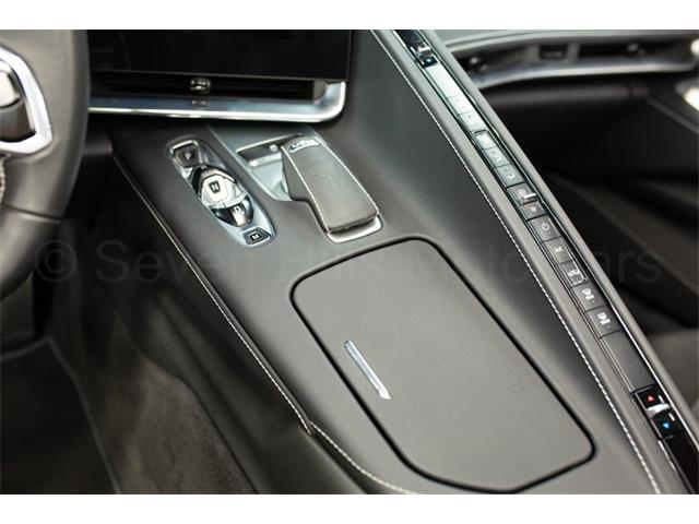 2023 Chevrolet Corvette (CC-2122496) for sale in Cincinnati, Ohio