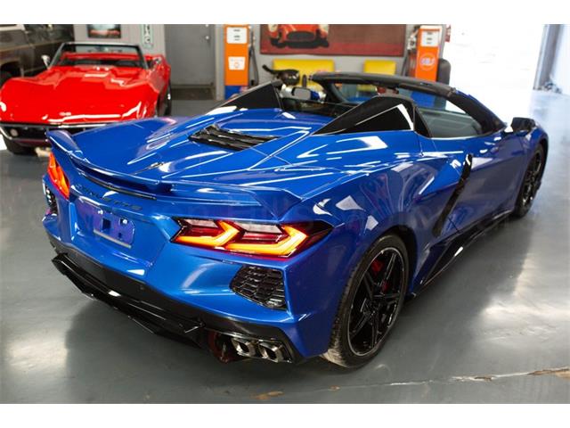 2023 Chevrolet Corvette (CC-2122496) for sale in Cincinnati, Ohio