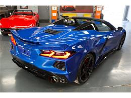 2023 Chevrolet Corvette (CC-2122496) for sale in Cincinnati, Ohio