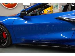 2023 Chevrolet Corvette (CC-2122496) for sale in Cincinnati, Ohio