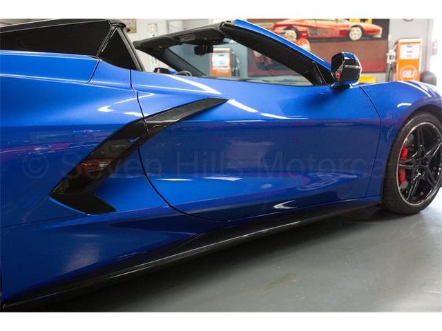 2023 Chevrolet Corvette (CC-2122496) for sale in Cincinnati, Ohio