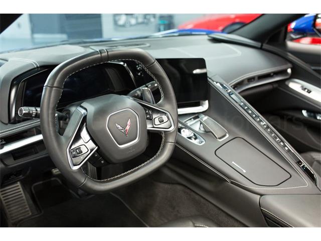 2023 Chevrolet Corvette (CC-2122496) for sale in Cincinnati, Ohio