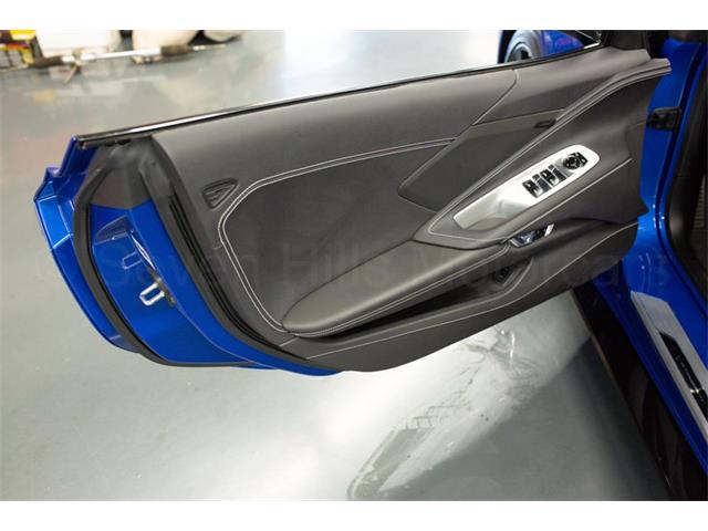 2023 Chevrolet Corvette (CC-2122496) for sale in Cincinnati, Ohio