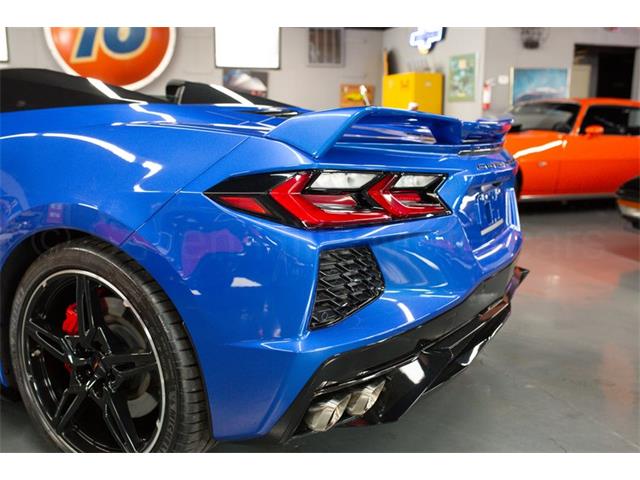 2023 Chevrolet Corvette (CC-2122496) for sale in Cincinnati, Ohio